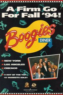 Profilový obrázek - Boogies Diner