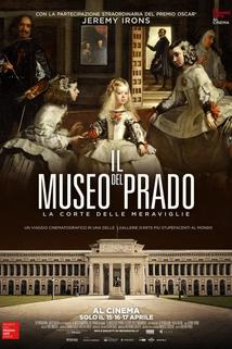 Prado - sbírka plná divů
