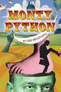 Profilový obrázek - The Roots of Monty Python