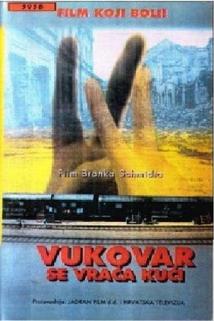 Vukovar se vraca kuci  - Vukovar se vraca kuci