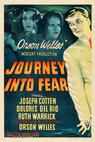 Cesta do strachu (1943)