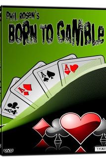 Profilový obrázek - Born to Gamble