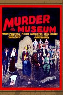 Profilový obrázek - The Murder in the Museum