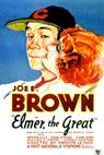 Elmer the Great (1933)