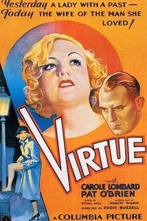 Profilový obrázek - Virtue