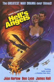 Pekelní andělé  - Hell's Angels
