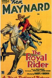 Profilový obrázek - The Royal Rider