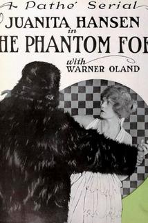 Profilový obrázek - The Phantom Foe