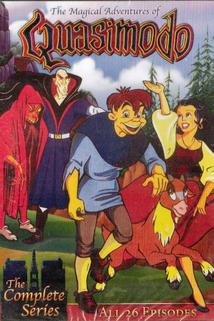 The Magical Adventures of Quasimodo  - The Magical Adventures of Quasimodo