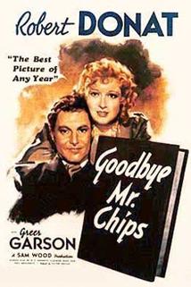 Sbohem, pane Chips