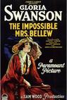 The Impossible Mrs. Bellew (1922)