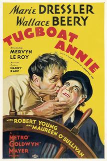 Profilový obrázek - Tugboat Annie