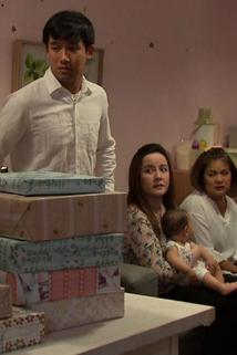 Profilový obrázek - Mabuhay ang bagong kasal