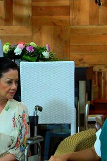 Profilový obrázek - Positive