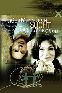 Profilový obrázek - Tigermännchen sucht Tigerweibchen