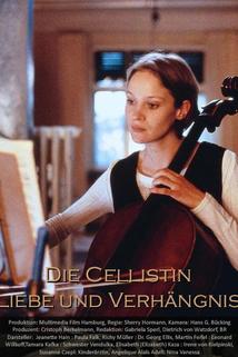 Profilový obrázek - Cellistin, Die