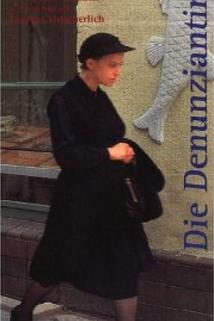 Profilový obrázek - Denunziantin, Die