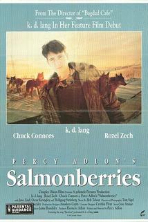 Salmonberries  - Salmonberries