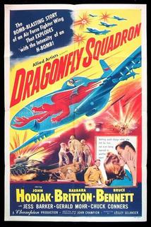 Dragonfly Squadron  - Dragonfly Squadron