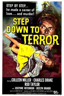 Step Down to Terror  - Step Down to Terror