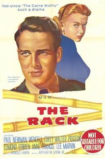 Profilový obrázek - The Rack