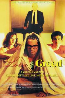 Profilový obrázek - Love $ Greed