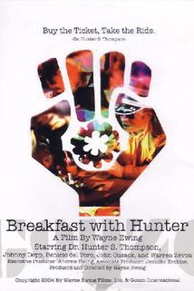 Profilový obrázek - Breakfast with Hunter