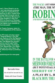 Profilový obrázek - Robin Hood: The Myth, the Man, the Movie