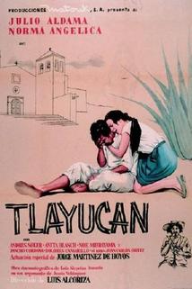 Profilový obrázek - Tlayucan