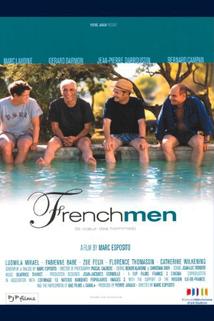 Francouz  - Le coeur des hommes