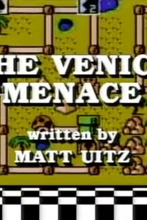 The Venice Menace  - The Venice Menace