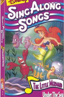 Profilový obrázek - Disney Sing-Along-Songs: Under the Sea
