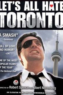 Profilový obrázek - Let's All Hate Toronto