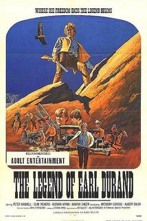 Legend of Earl Durand, The