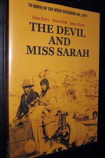 Profilový obrázek - The Devil and Miss Sarah