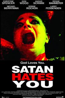 Profilový obrázek - Satan Hates You