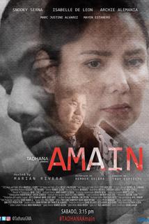 Profilový obrázek - Amain
