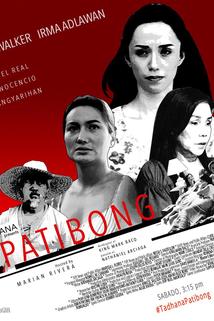 Profilový obrázek - Patibong