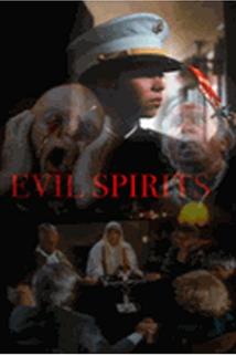 Profilový obrázek - Evil Spirits