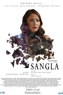 Profilový obrázek - Sangla