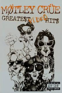 Profilový obrázek - Mötley Crüe Greatest Videos Hits