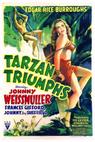 Tarzan Triumphs 