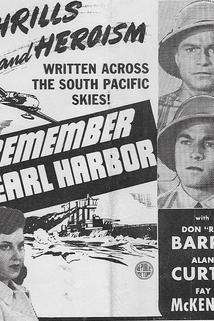 Profilový obrázek - Remember Pearl Harbor