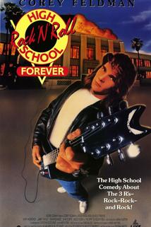 Profilový obrázek - Rock 'n' Roll High School Forever
