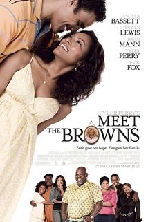 Profilový obrázek - Meet the Browns