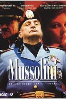 Profilový obrázek - Mussolini: The Untold Story