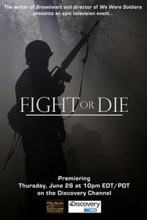 Profilový obrázek - Fight or Die