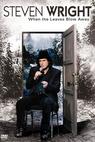 Steven Wright: When the Leaves Blow Away (2006)