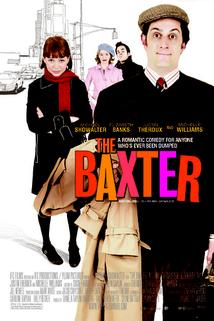 Profilový obrázek - Baxter