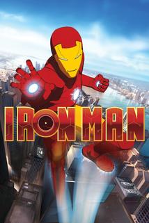 Profilový obrázek - Iron Man: Armored Adventures